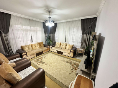 3BAY'DAN MÜTHİŞ KONUMDA UYGUN FİYATLI 3+1 DAİRE!